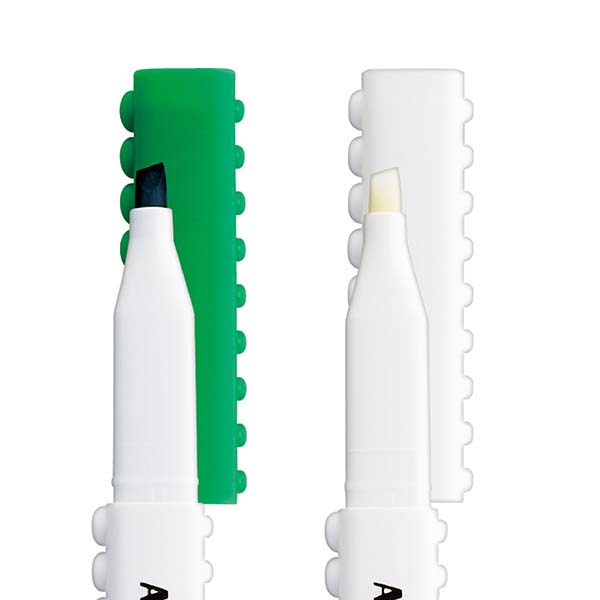 シヤチハタ アートラインBLOX 暗記用ペンセット