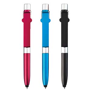 New 4in1ボールペン