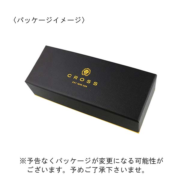 クロス タウンゼント メダリスト セレクチップローラーボールペン N505