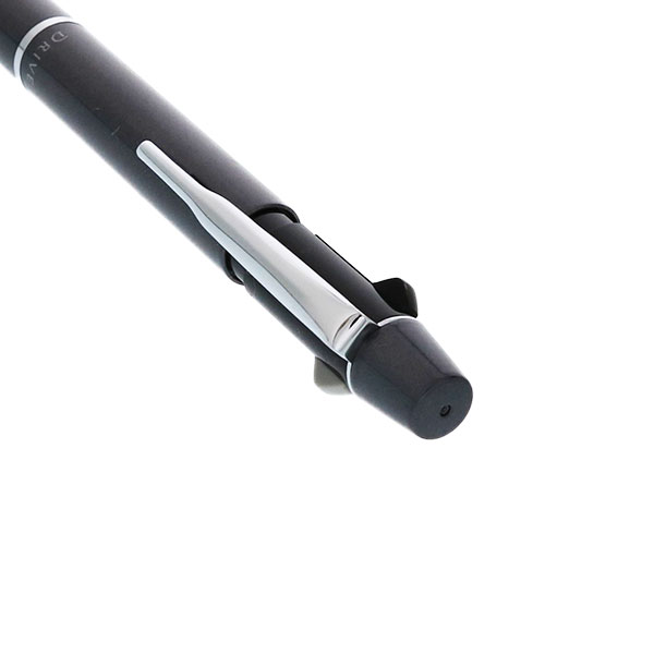 パイロット ツープラスワンアクロ ドライブ 多機能ペン(0.7mm+シャープ0.5mm) BKHD-250R