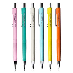 サクラクレパス レトリコシャープ05