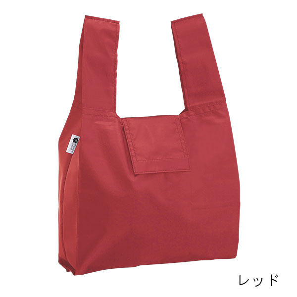 リフェロ・再生PET マイバッグ