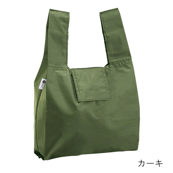 リフェロ・再生PET マイバッグ