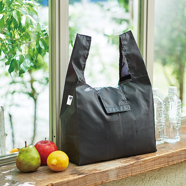 リフェロ・再生PET マイバッグ