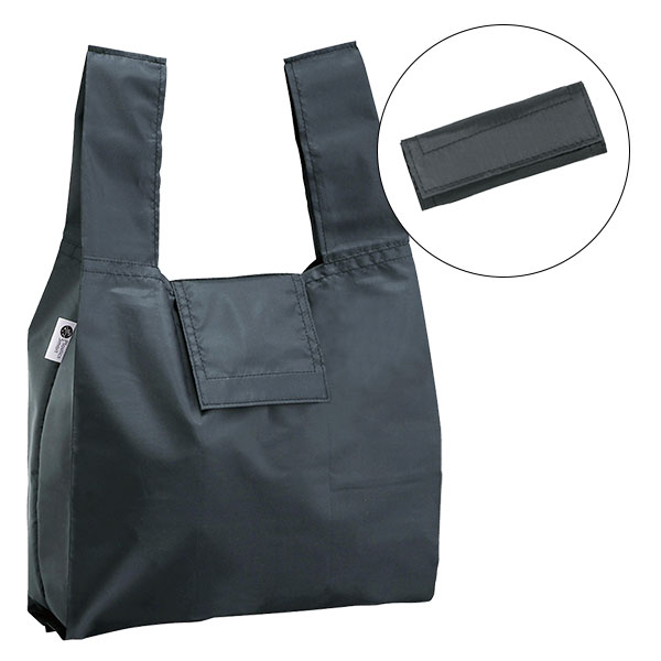 リフェロ・再生PET マイバッグ