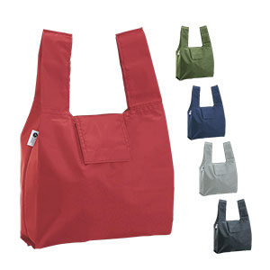 リフェロ・再生PET マイバッグ