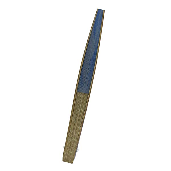 漆喰京扇子 7.5寸25間