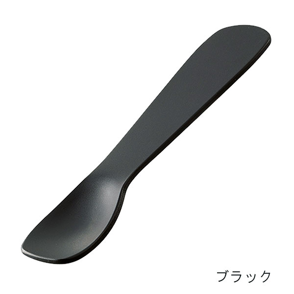 アイスクリームスプーン