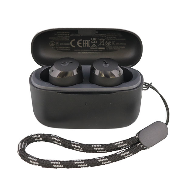 Anker（アンカー） 完全ワイヤレスイヤホン Soundcore A25i