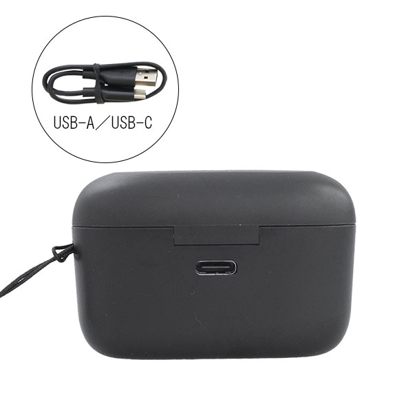 Anker（アンカー） 完全ワイヤレスイヤホン Soundcore A25i