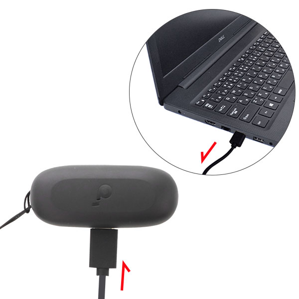 Anker（アンカー） 完全ワイヤレスイヤホン Soundcore A25i