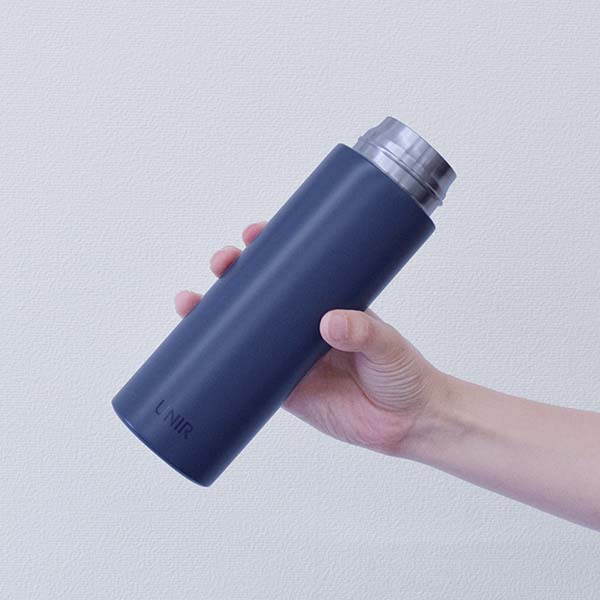 シームレスボトル UNIR(ユニール) 530ml