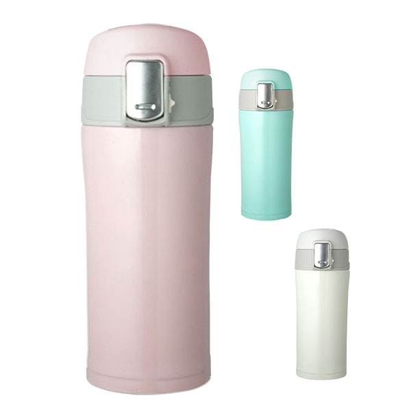 グレイス 真空二重構造 ワンタッチマグボトル 300ml