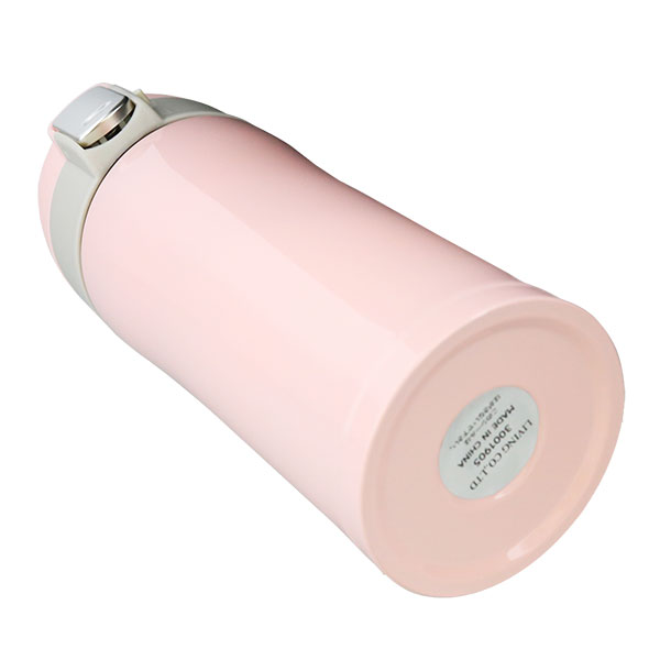 グレイス 真空二重構造 ワンタッチマグボトル 300ml