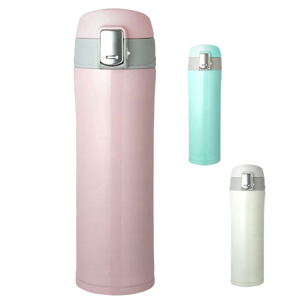グレイス 真空二重構造 ワンタッチマグボトル 430ml