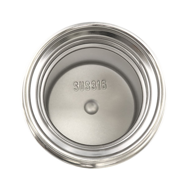 ピーコック ハンドル付タンブラーボトル 400ml AEB-40