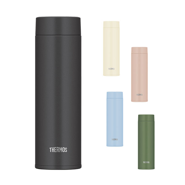 実は日本で生まれたサーモスの魔法瓶構造。その圧倒的な保温・保冷力の秘密は…