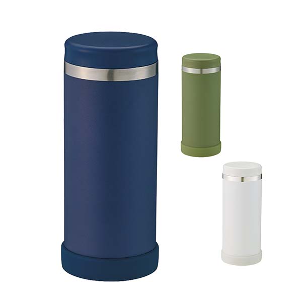 3WAY マルチステンレスボトル 580ml