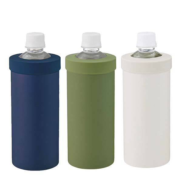 3WAY マルチステンレスボトル 580ml
