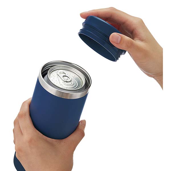 3WAY マルチステンレスボトル 580ml