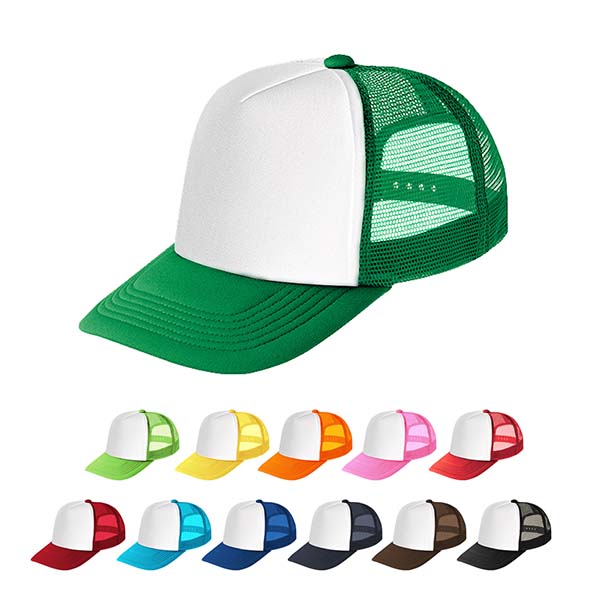 イベントメッシュキャップ（Fサイズ）