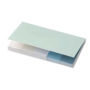 オリジナルコンパクトふせん（ニュアンスカラー）