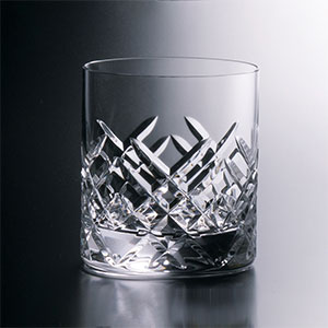 NARUMI グラスワークス プレイズ オールドロックグラス 310ml