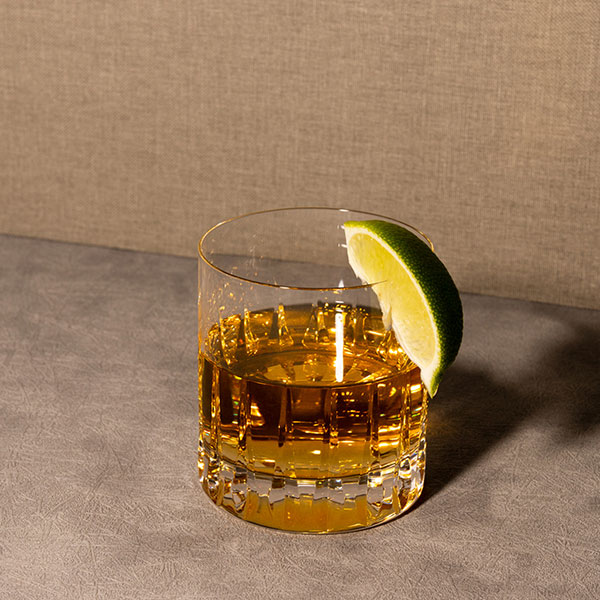NARUMI グラスワークス クラウン オールドロックグラス 310ml