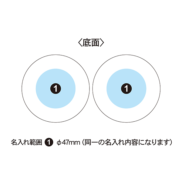 NARUMI グラスワークス クラウン ペアオールドロックグラス 310ml