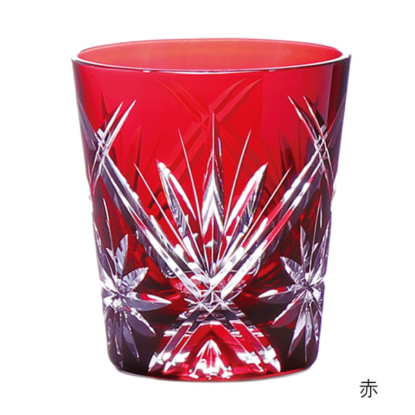NARUMI グラスワークス ワルツ オールドロックグラス 250ml