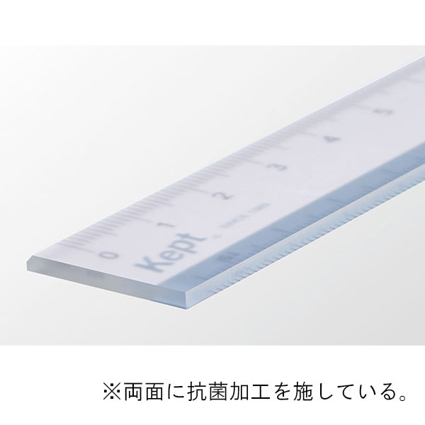 レイメイ藤井 Kept（ケプト） はし0定規