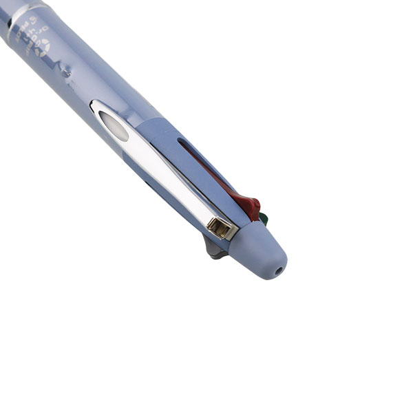 パイロット ドクターグリップ4+1（ボタニカルカラー） 多機能ペン（0.5mm） BH41DG-155
