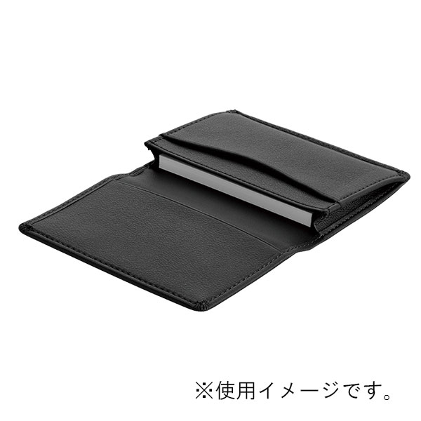 パイロット 牛革名刺入れ 25枚収納 LCPN-25-1