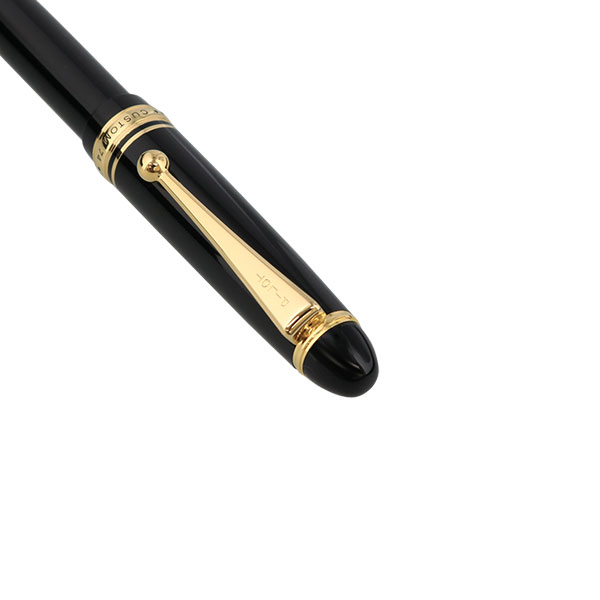 パイロット カスタム74 アクロインキボールペン（1.0mm） BKK-1000R