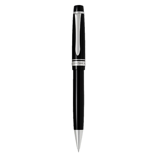 パイロット カスタムヘリテイジ91 アクロインキボールペン（1.0mm） BKVH-1MR-B