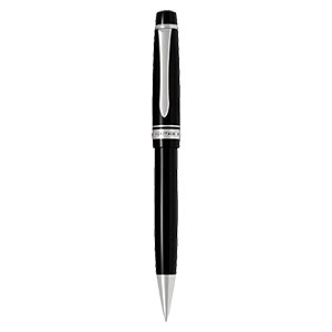 パイロット カスタムヘリテイジ91 アクロインキボールペン（1.0mm） BKVH-1MR-B