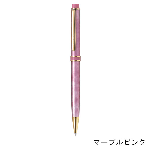 パイロット グランセ（マーブル柄） アクロインキボールペン（0.7mm） BGRC-1MR