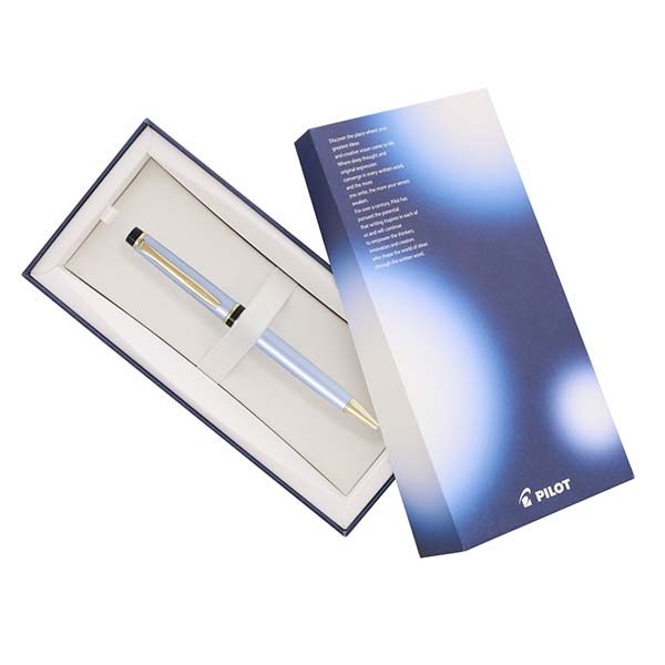 パイロット グランセ アクロインキボールペン（0.7mm） BGRC-7SR