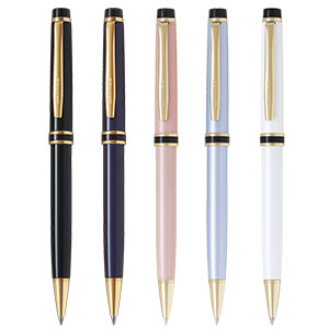 パイロット グランセ アクロインキボールペン（0.7mm） BGRC-7SR