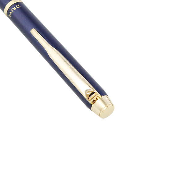 パイロット アクロ ドライブ ボールペン（0.5mm） BDR-3SEF