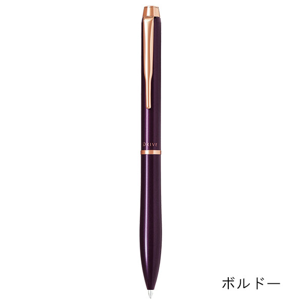 パイロット アクロ ドライブ ボールペン（1.0mm） BDR-3SM