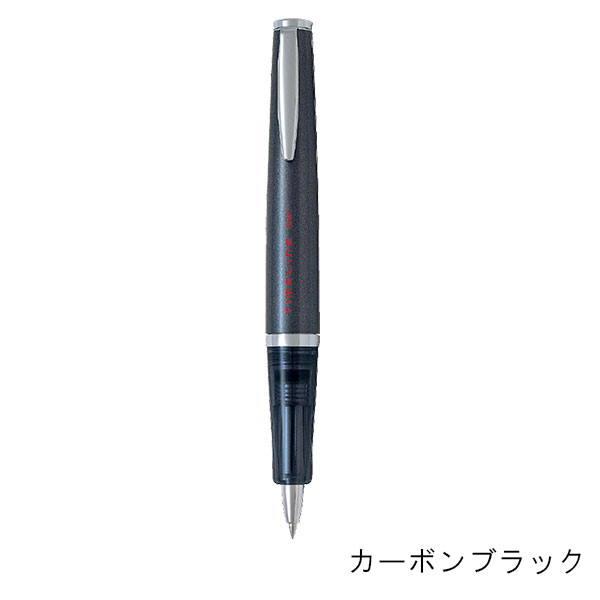 パイロット TIMELINE ＜PRESENT＞ ゲルインキボールペン（0.5mm）LTL-3SR