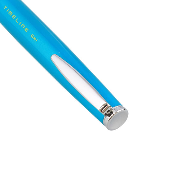 パイロット TIMELINE ＜PRESENT＞ ゲルインキボールペン（0.5mm）LTL-3SR