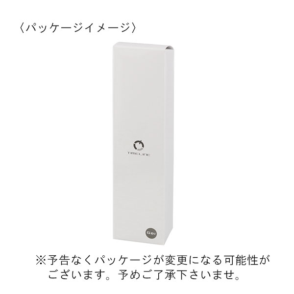 パイロット TIMELINE ＜PRESENT＞ ゲルインキボールペン（0.5mm）LTL-3SR