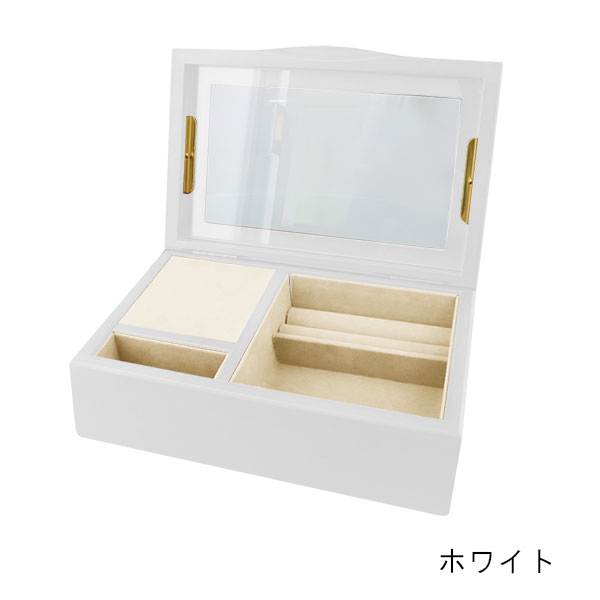 【園歌・校歌・社歌】木製ジュエリーボックス オルゴール