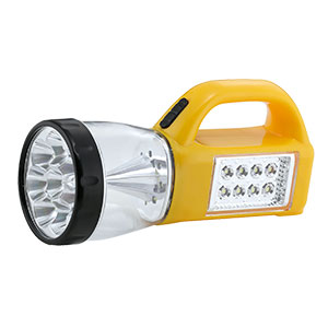クロスフィールド 8LED 3WAYライト