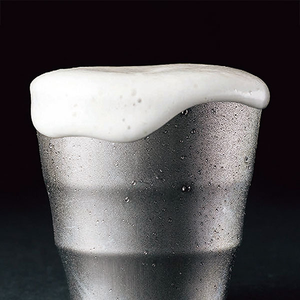 【Made in 燕】ステンレスファッションタンブラー 400ml（保冷専用）
