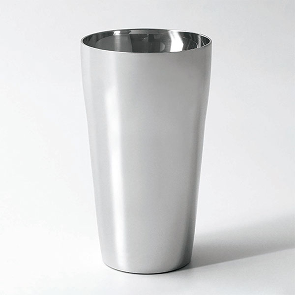 【Made in 燕】サエ 二重構造タンブラー 310ml