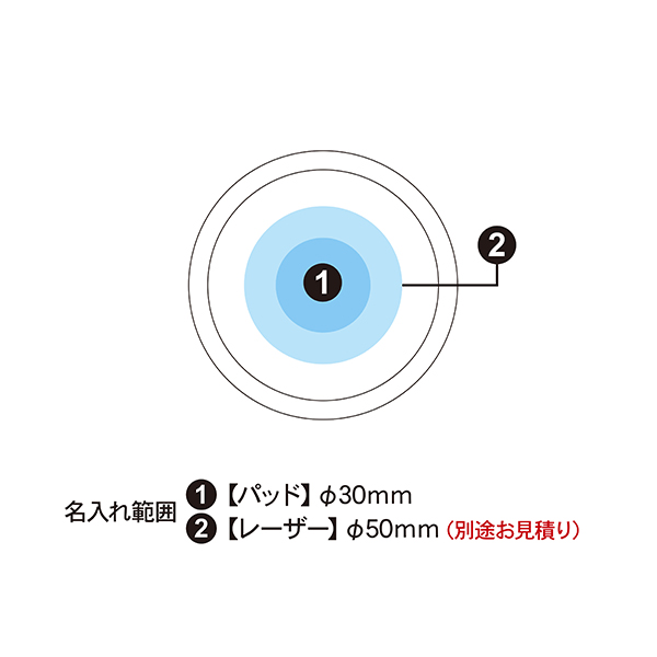 ステンレス製 コースター