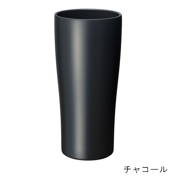 真空二重セラミックコートタンブラー CERACOセラコ 450ml